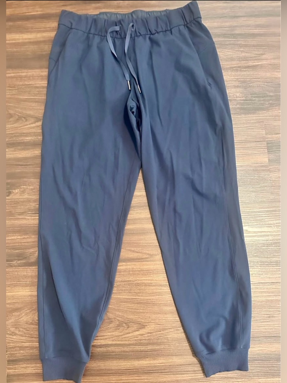 Lululemon On The Fly Joggers - Size 8